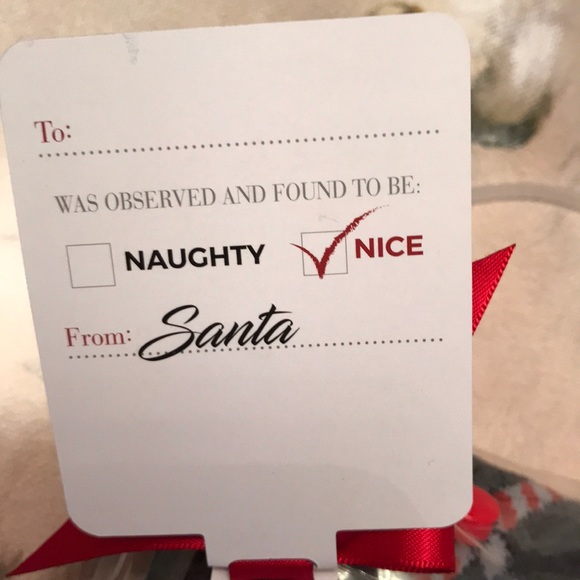 Christmas socks - Picture 2 of 6